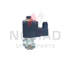 12.77.130.33616 - Solenoid Valf