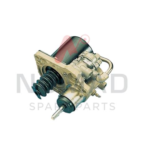 Clutch Servo Unit - 17.77.130.33617