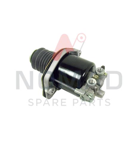 Clutch Servo Unit - 17.77.130.33618