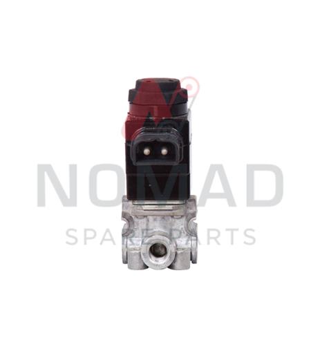 Solenoid Valfi - 12.77.130.33639