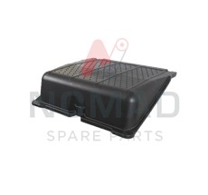 17.44.232.33650 - Battery Cover Axor, Actros