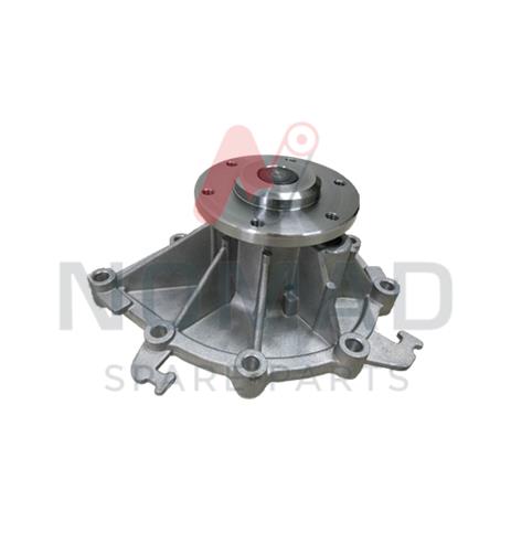 Water Pump Tga D2066 - 11.11.232.33671