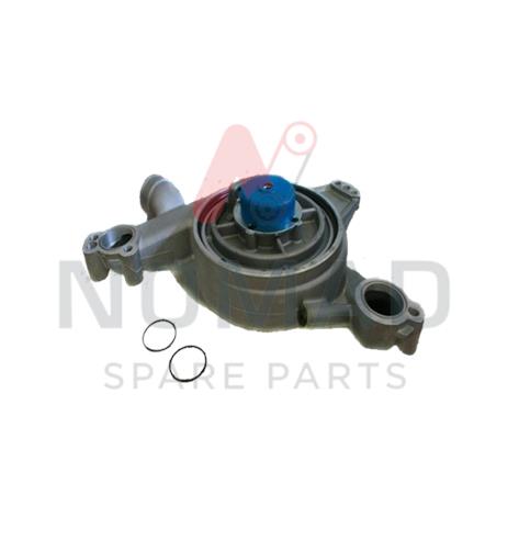 Water Pump Tga D2866, D2876 - 11.11.232.21998