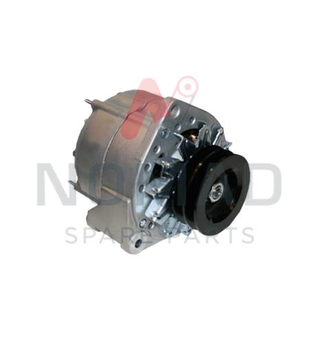 Alternator 24V 80A - 11.99.180.30842