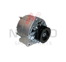 11.99.180.30842 - Alternator 24V 80A