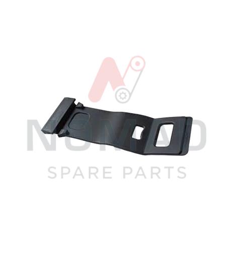 Mudguard Wing Top Strap Axor, Actros - 17.44.232.33731