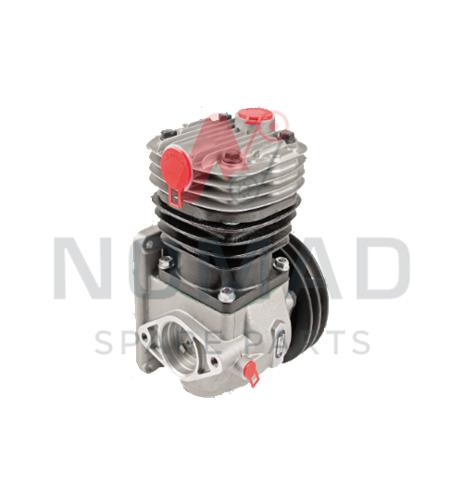 Air Compressor 88 (2521) With Pulley - 17.77.330.33756