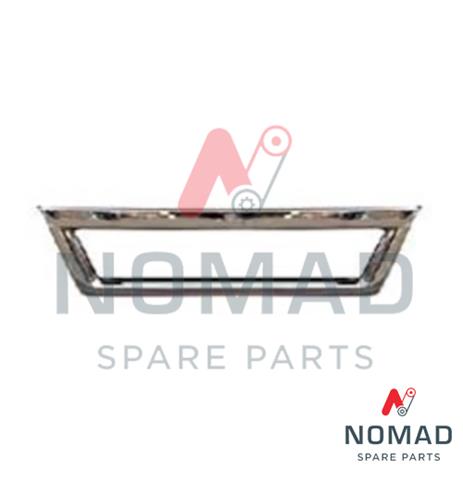 Chrome Grille Moulding Tgx - 11.44.001.33767