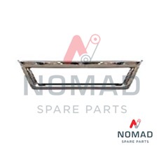 11.44.001.33767 - Chrome Grille Moulding Tgx