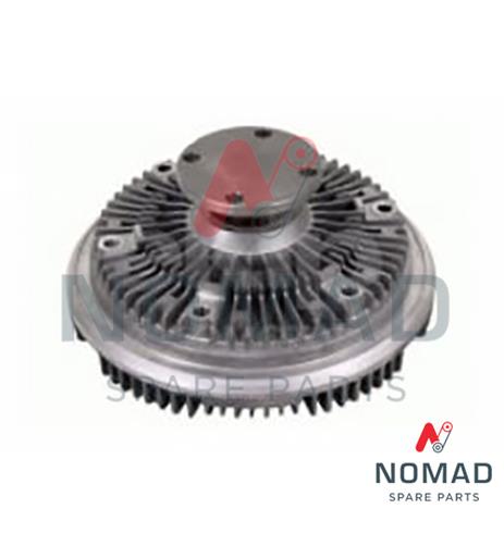 Fan Clutch Tgm/Tgl - 11.11.046.12112