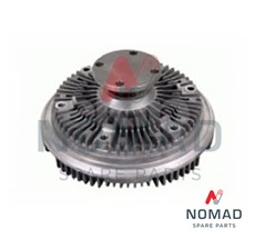 11.11.046.12112 - Fan Clutch Tgm/Tgl