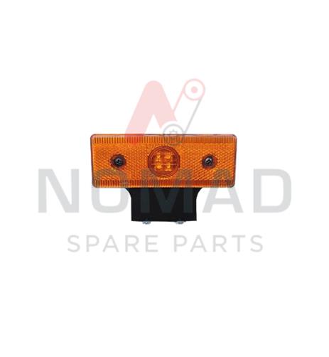 Side Marker Lamp 4 Led - 83.99.344.34005