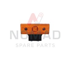 83.99.344.34005 - Side Marker Lamp 4 Led