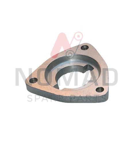 Gear Shaft Sport Lower - 35.22.016.12166