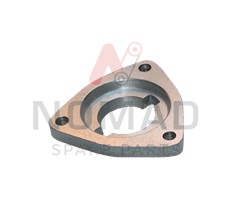 35.22.016.12166 - Gear Shaft Sport Lower