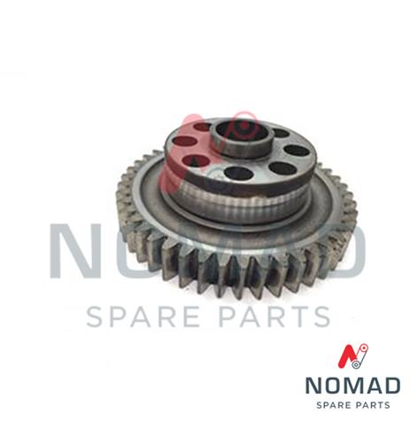 Crank Timing Gear D2066 - 11.11.001.12240