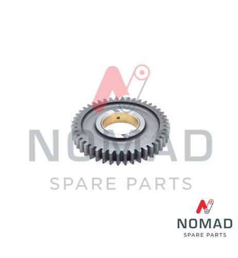 Injection Drive Gear - 11.11.001.12241