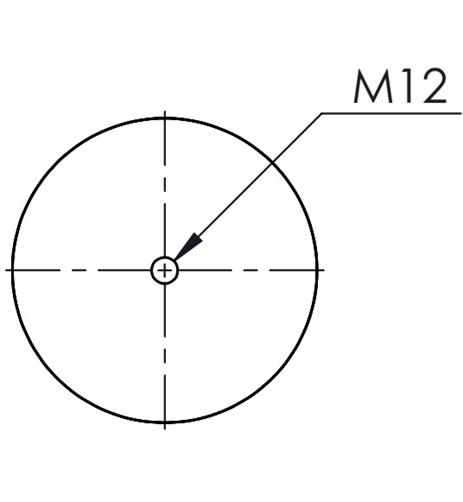 Körük Pistonsuz 34154-01P - 84.88.777.90119