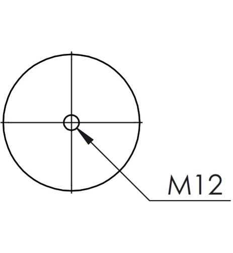 Körük Pistonsuz 4154Np05 - 84.88.777.90118