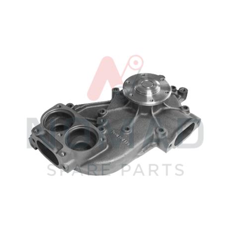 Water Pump Actros 501, 502, Travego - 17.11.313.11688