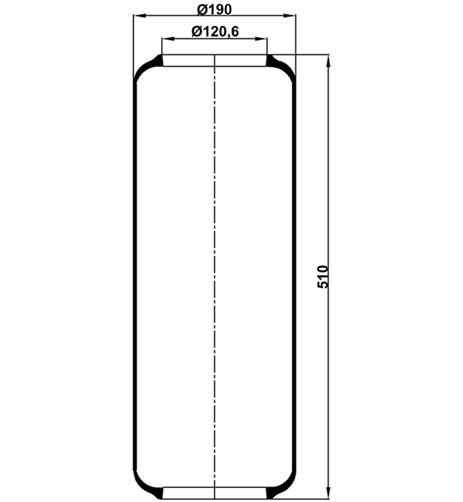 Körük Roll 896N - 13.88.777.90228