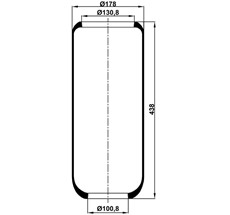 17.88.777.90637 - Körük Roll 788N