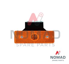 83.99.497.34419 - Side Marker Lamp LED Yellow