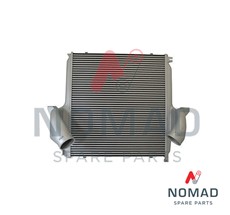 17.11.331.10138 - Intercooler 1848 Actros 765X850X50