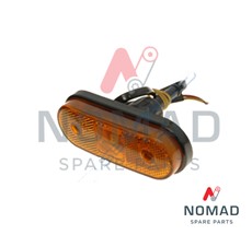 83.99.263.21594 - Side Marker Lamp W-o Bracket