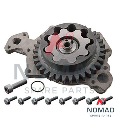 Oil Pump Kit D2066-D2676 - 11.11.079.34588