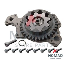 11.11.079.34588 - Oil Pump Kit D2066-D2676