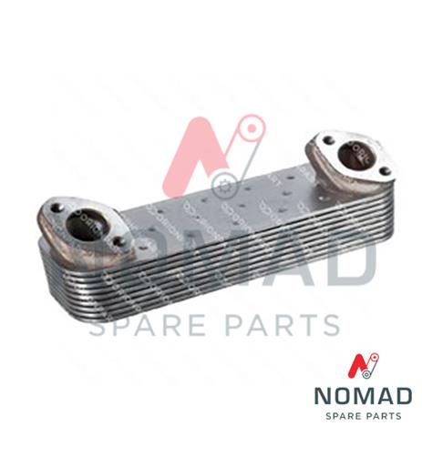 Oil Cooler 9 Sections 2566-2866 - 11.11.046.34679