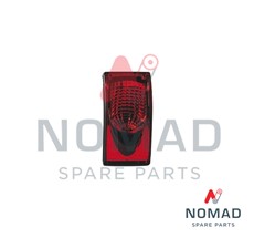 21.99.263.21697 - Stop Lamp Led P21/5W Red 