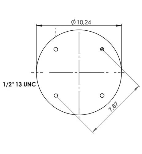 Körük Komple Plastik Piston W013589367 - 42.88.777.90817