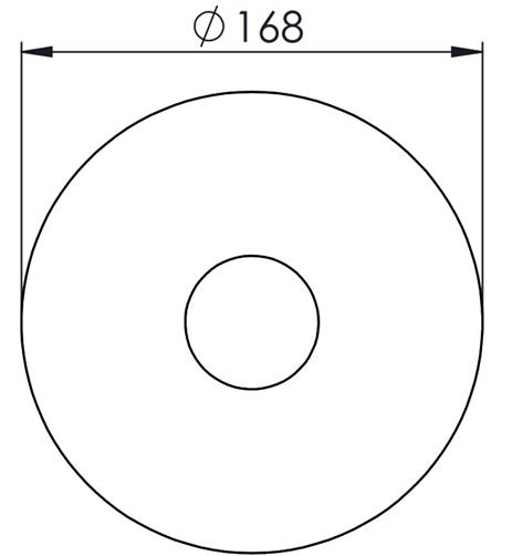 Komple Plastik Pistonlu Körük 6121Np44 - 39.88.777.91240