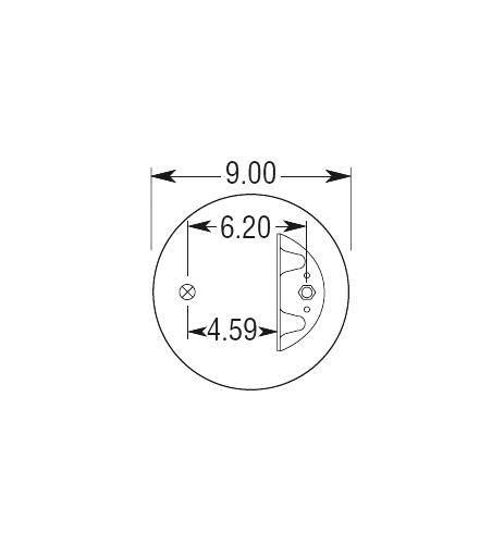 Körük Komple Metal Piston W013589297 - 42.88.777.90808