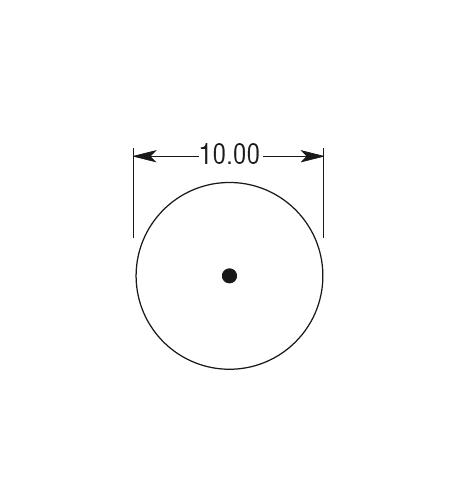 Körük Komple Metal Piston W013589297 - 42.88.777.90808