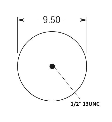 Körük Komple Plastik Piston W013589473 - 42.88.777.90818