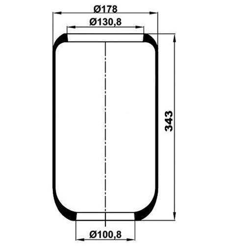 Körük Roll 8147142 - 12.88.777.90898