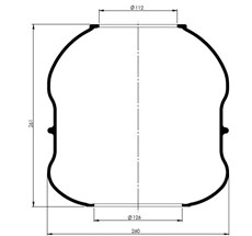 83.88.777.90908 - Körük Roll 1Ao20