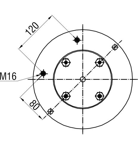 Air Spring With Metal Piston W01m588794 - 92.88.777.90968