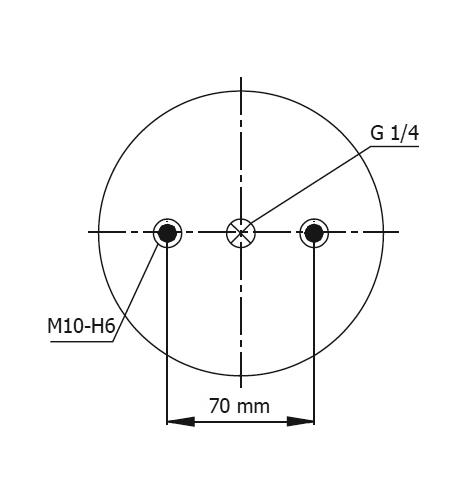 2 Katlı Körük Komple D185mm 2B-180 113057 - 83.88.777.91068