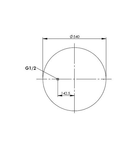 2 Katlı Körük Komple D515mm 556238083 - 83.88.777.91327