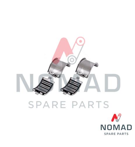 Needle Bearing - 39.95.384.37231