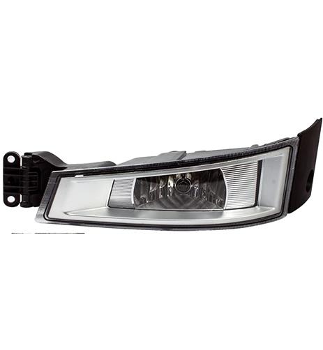 Fog Lamp Left  - 12.99.777.38148