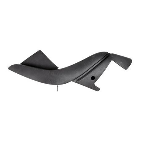 Wind Deflector Plastic Left - 12.44.777.38196