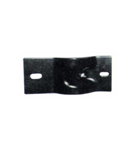 Mudguard Hanger Rear  - 17.44.777.38741