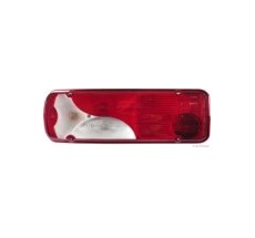 13.99.777.34912 - Tail Lamp P-R Series Left