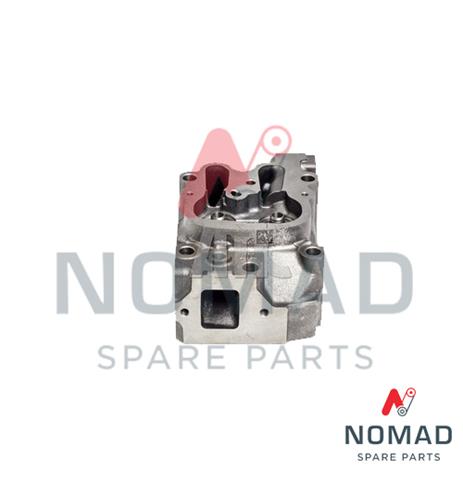 Cylinder Head D 2866- D 2876 Euro 2 Emtpy - 11.11.229.21966