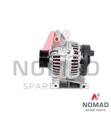 Alternatör MX13 Euro 6 (28V 80A) - 14.99.084.39383